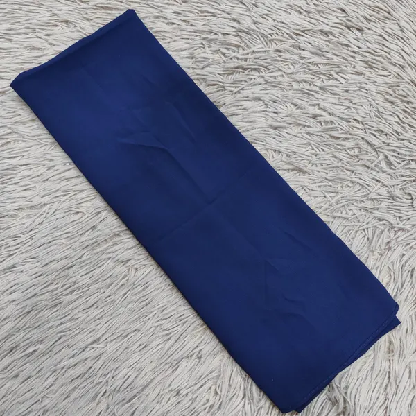 Plain Chiffon Hijab Collection | HJ04